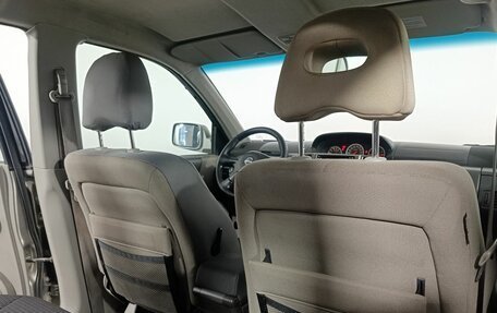Nissan X-Trail, 2006 год, 690 000 рублей, 10 фотография