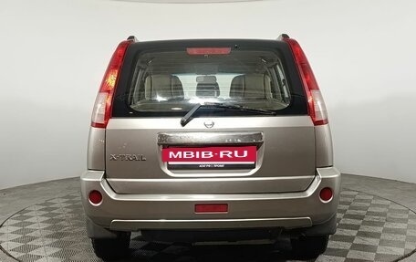 Nissan X-Trail, 2006 год, 690 000 рублей, 6 фотография