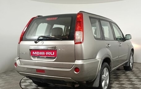 Nissan X-Trail, 2006 год, 690 000 рублей, 7 фотография