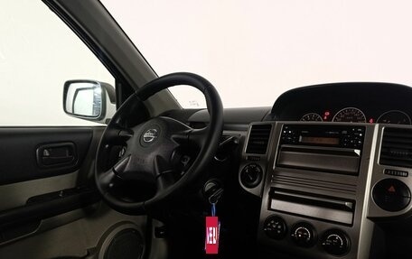 Nissan X-Trail, 2006 год, 690 000 рублей, 12 фотография