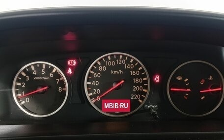 Nissan X-Trail, 2006 год, 690 000 рублей, 13 фотография