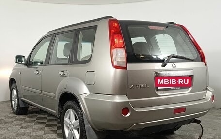 Nissan X-Trail, 2006 год, 690 000 рублей, 5 фотография