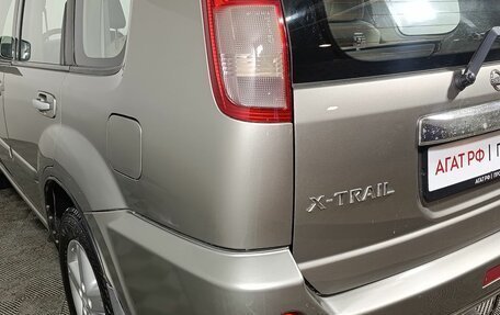 Nissan X-Trail, 2006 год, 690 000 рублей, 17 фотография