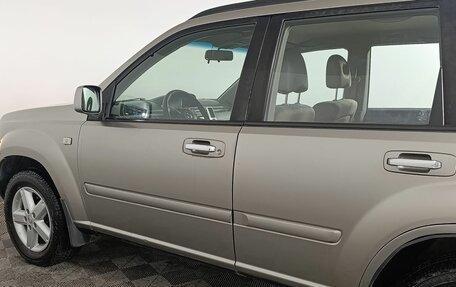 Nissan X-Trail, 2006 год, 690 000 рублей, 18 фотография