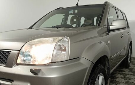 Nissan X-Trail, 2006 год, 690 000 рублей, 19 фотография