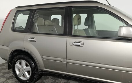 Nissan X-Trail, 2006 год, 690 000 рублей, 21 фотография