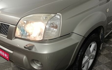 Nissan X-Trail, 2006 год, 690 000 рублей, 20 фотография