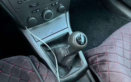 Opel Astra H, 2006 год, 320 001 рублей, 12 фотография