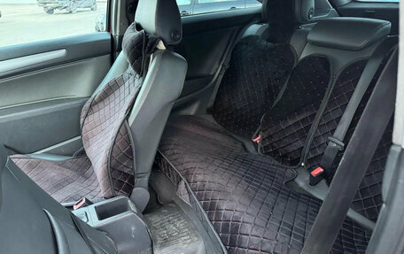 Opel Astra H, 2006 год, 320 001 рублей, 13 фотография