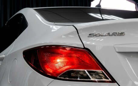Hyundai Solaris II рестайлинг, 2016 год, 769 000 рублей, 6 фотография