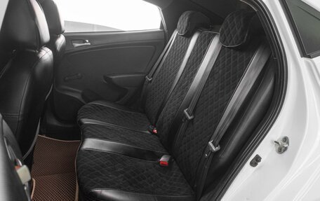 Hyundai Solaris II рестайлинг, 2016 год, 769 000 рублей, 11 фотография