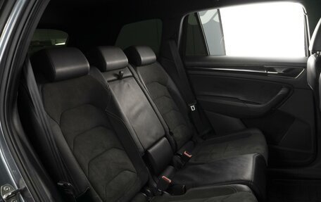 Skoda Kodiaq I, 2021 год, 3 390 000 рублей, 4 фотография