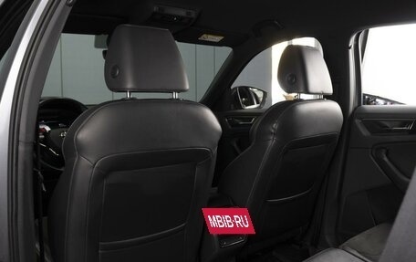Skoda Kodiaq I, 2021 год, 3 390 000 рублей, 8 фотография