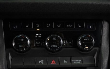 Skoda Kodiaq I, 2021 год, 3 390 000 рублей, 20 фотография