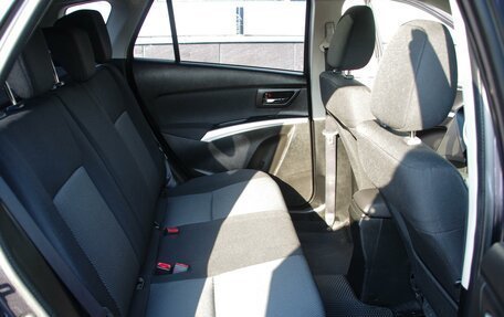 Suzuki SX4 II рестайлинг, 2014 год, 1 199 000 рублей, 9 фотография