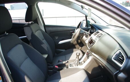 Suzuki SX4 II рестайлинг, 2014 год, 1 199 000 рублей, 10 фотография