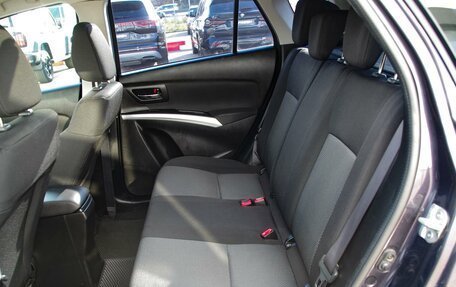 Suzuki SX4 II рестайлинг, 2014 год, 1 199 000 рублей, 8 фотография