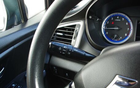 Suzuki SX4 II рестайлинг, 2014 год, 1 199 000 рублей, 11 фотография