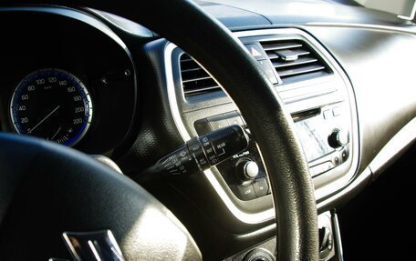 Suzuki SX4 II рестайлинг, 2014 год, 1 199 000 рублей, 12 фотография