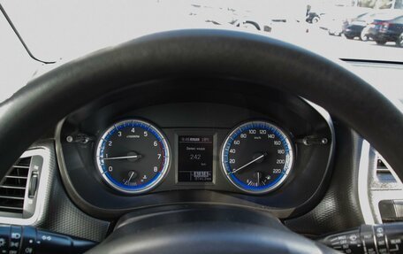 Suzuki SX4 II рестайлинг, 2014 год, 1 199 000 рублей, 13 фотография
