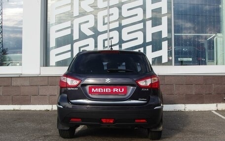 Suzuki SX4 II рестайлинг, 2014 год, 1 199 000 рублей, 4 фотография