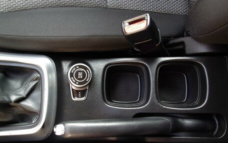 Suzuki SX4 II рестайлинг, 2014 год, 1 199 000 рублей, 21 фотография