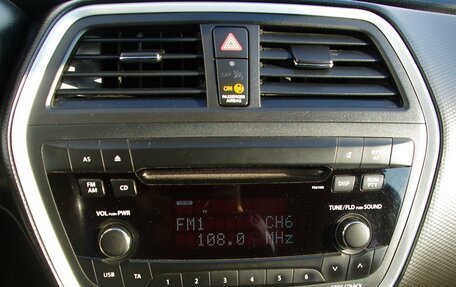 Suzuki SX4 II рестайлинг, 2014 год, 1 199 000 рублей, 18 фотография
