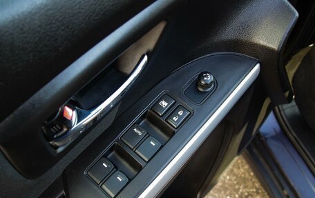 Suzuki SX4 II рестайлинг, 2014 год, 1 199 000 рублей, 16 фотография