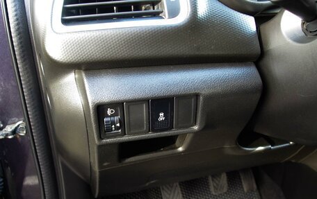 Suzuki SX4 II рестайлинг, 2014 год, 1 199 000 рублей, 17 фотография