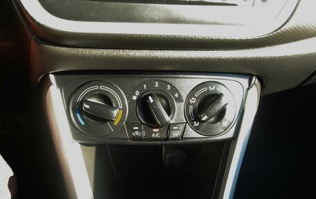 Suzuki SX4 II рестайлинг, 2014 год, 1 199 000 рублей, 19 фотография