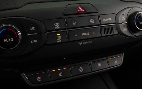 KIA Sorento III Prime рестайлинг, 2017 год, 2 430 000 рублей, 16 фотография