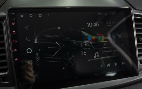 KIA Sorento III Prime рестайлинг, 2017 год, 2 430 000 рублей, 14 фотография