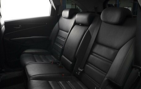 KIA Sorento III Prime рестайлинг, 2017 год, 2 430 000 рублей, 8 фотография