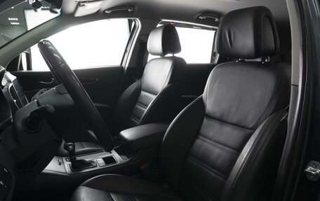 KIA Sorento III Prime рестайлинг, 2017 год, 2 430 000 рублей, 9 фотография