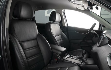 KIA Sorento III Prime рестайлинг, 2017 год, 2 430 000 рублей, 7 фотография