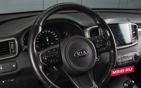 KIA Sorento III Prime рестайлинг, 2017 год, 2 430 000 рублей, 11 фотография