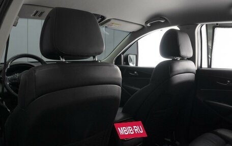 KIA Sorento III Prime рестайлинг, 2017 год, 2 430 000 рублей, 10 фотография