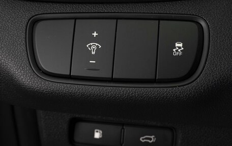KIA Sorento III Prime рестайлинг, 2017 год, 2 430 000 рублей, 21 фотография