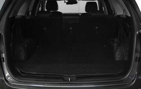 KIA Sorento III Prime рестайлинг, 2017 год, 2 430 000 рублей, 25 фотография