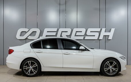 BMW 3 серия, 2013 год, 1 399 000 рублей, 5 фотография