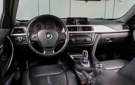 BMW 3 серия, 2013 год, 1 399 000 рублей, 6 фотография