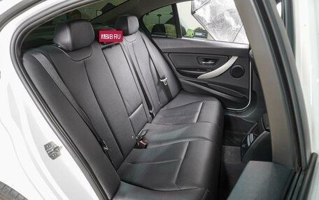 BMW 3 серия, 2013 год, 1 399 000 рублей, 7 фотография