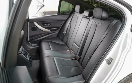 BMW 3 серия, 2013 год, 1 399 000 рублей, 9 фотография