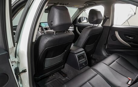 BMW 3 серия, 2013 год, 1 399 000 рублей, 11 фотография