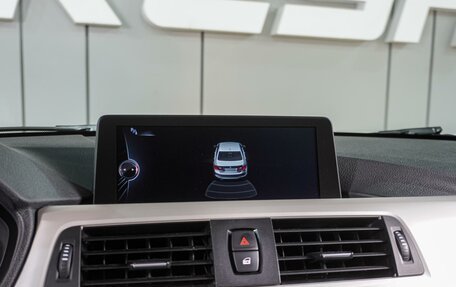 BMW 3 серия, 2013 год, 1 399 000 рублей, 13 фотография