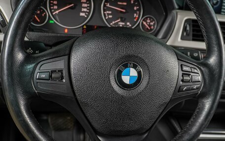 BMW 3 серия, 2013 год, 1 399 000 рублей, 15 фотография
