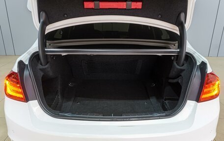 BMW 3 серия, 2013 год, 1 399 000 рублей, 23 фотография