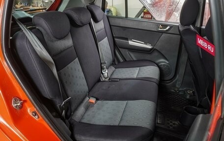 Hyundai Getz I рестайлинг, 2007 год, 499 000 рублей, 7 фотография