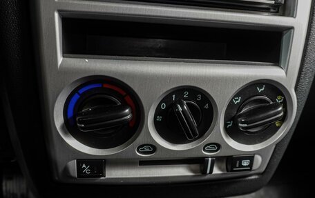 Hyundai Getz I рестайлинг, 2007 год, 499 000 рублей, 12 фотография