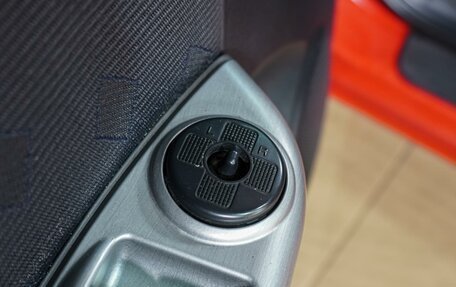 Hyundai Getz I рестайлинг, 2007 год, 499 000 рублей, 15 фотография